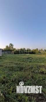 Дом 15м², 1-этажный, участок 10 сот.  