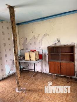 Дача 50м², 1-этажный, участок 10 сот.  