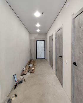 Дача 85м², 1-этажный, участок 5 сот.  