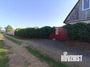 Дом 50м&sup2;, 2-этажный, участок 11 сот.  