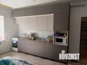 Дом 105м², 2-этажный, участок 4 сот.  