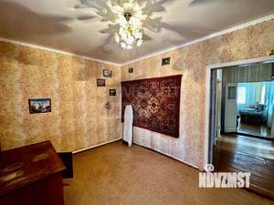 Дом 64м², 1-этажный, участок 5 сот.  