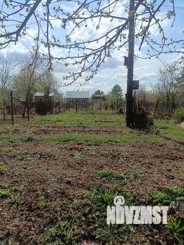 Дом 20м², 1-этажный, участок 6 сот.  