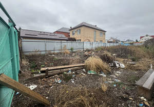 Дом 60м², 1-этажный, участок 5 сот.  