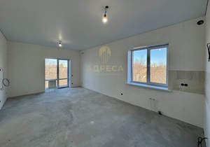 Дом 80м², 1-этажный, участок 6 сот.  