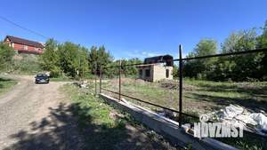 Дом 13м², 1-этажный, участок 5 сот.  