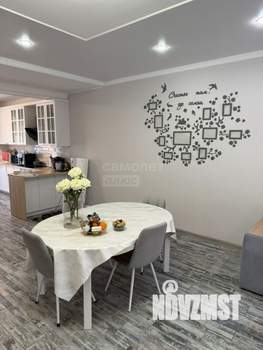 Дом 141м², 2-этажный, участок 3 сот.  