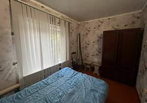 Дом 101м², 1-этажный, участок 3 сот.  