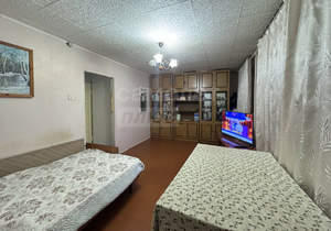 Дом 42м², 1-этажный, участок 2 сот.  
