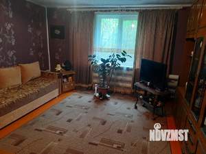Дом 45м², 2-этажный, участок 3 сот.  