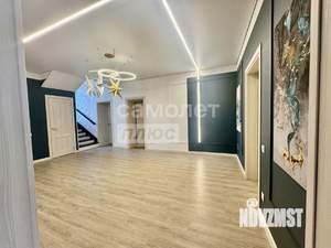 Дом 327м², 2-этажный, участок 5 сот.  
