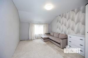 Дом 232м², 2-этажный, участок 3 сот.  