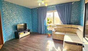 Дом 60м&sup2;, 1-этажный, участок 5 сот.  