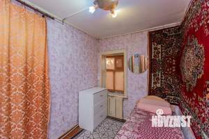 Дом 136м&sup2;, 2-этажный, участок 4 сот.  