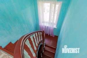 Дом 134м², 2-этажный, участок 4 сот.  