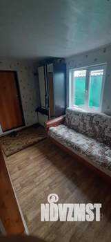 Дом 82м², 1-этажный, участок 10 сот.  