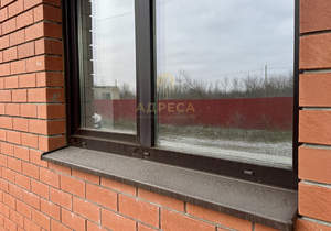 Дом 80м², 1-этажный, участок 6 сот.  