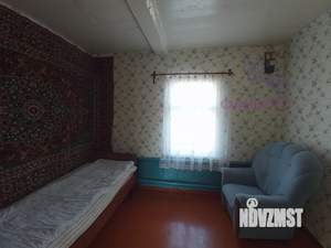 Дом 60м², 1-этажный, участок 16 сот.  