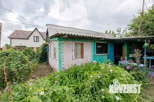 Дом 14м², 1-этажный, участок 5 сот.  