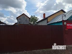 Дом 40м², 1-этажный, участок 4 сот.  