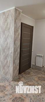 Дом 34м², 1-этажный, участок 8 сот.  