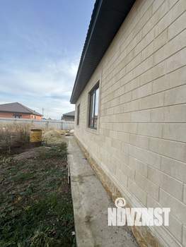 Дом 110м², 1-этажный, участок 10 сот.  