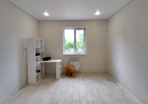 Дача 85м², 1-этажный, участок 5 сот.  