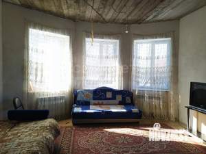 Дом 118м², 2-этажный, участок 3 сот.  