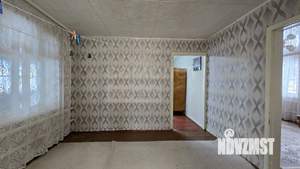 Дом 51м², 1-этажный, участок 12 сот.  