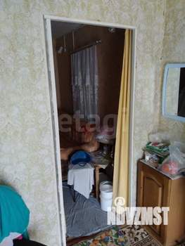 Дача 36м², 2-этажный, участок 6 сот.  