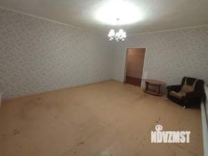 Дом 70м², 1-этажный, участок 4 сот.  