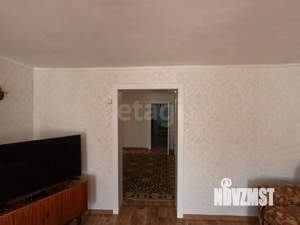Дом 70м², 1-этажный, участок 4 сот.  