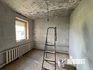 Коттедж 56м², 1-этажный, участок 8 сот.  