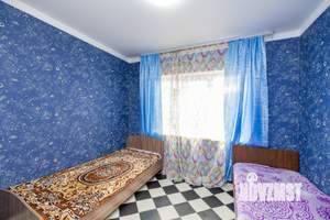 Дом 94м², 1-этажный, участок 4 сот.  