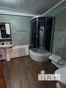 Дом 57м&sup2;, 1-этажный, участок 2 сот.  