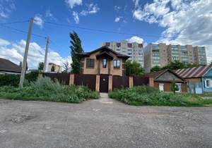 Дом 150м², 2-этажный, участок 4 сот.  