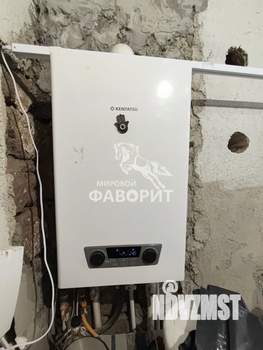 Дом 30м², 1-этажный, участок 6 сот.  