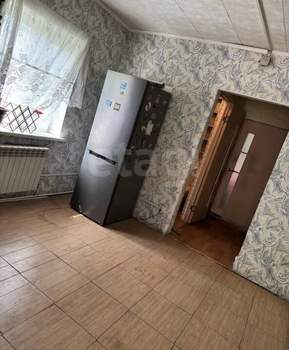 Дом 57м², 1-этажный, участок 6 сот.  