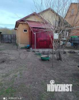Дом 78м², 1-этажный, участок 32 сот.  