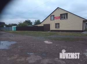 Дом 115м&sup2;, 2-этажный, участок 5 сот.  