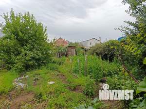 Дом 45м², 1-этажный, участок 4 сот.  
