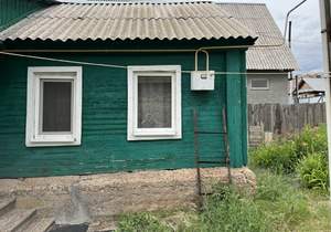 Дом 50м², 1-этажный, участок 5 сот.  