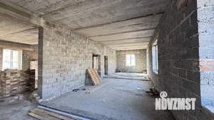 Дом 345м², 2-этажный, участок 5 сот.  