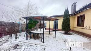 Дом 180м², 1-этажный, участок 20 сот.  