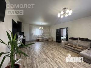 Дом 172м², 2-этажный, участок 4 сот.  