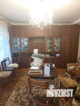 Дом 103м², 2-этажный, участок 7 сот.  