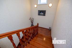 Дом 320м², 2-этажный, участок 609 сот.  