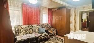 Таунхаус 44м², 1-этажный, участок 6 сот.  