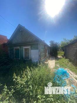 Дом 72м², 1-этажный, участок 5 сот.  