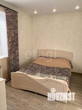 Дом 95м², 1-этажный, участок 10 сот.  